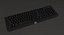 Razer Blackwidow X Chroma Mechanische Tastatur Low Poly