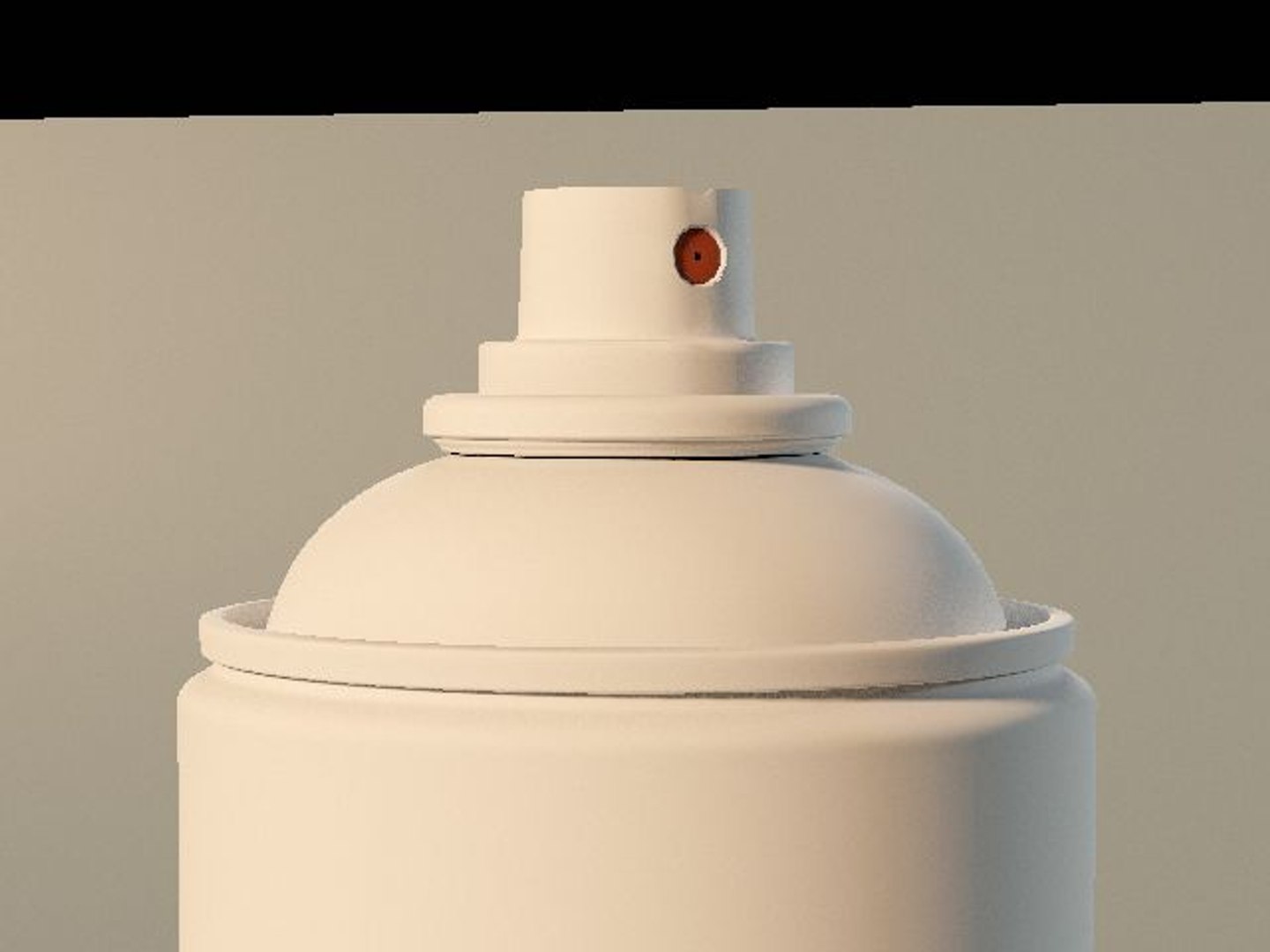 3D Spray Can Model - TurboSquid 1739982