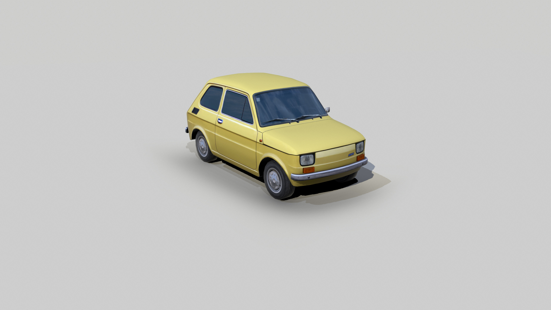3D Fiat 126 1976 https://p.turbosquid.com/ts-thumb/Jm/eE4Cnw/3G/fiat1261976/jpg/1649337291/1920x1080/turn_fit_q99/e27baf23b1f540f4b69e8d26b0991fb58e224f9d/fiat1261976-1.jpg