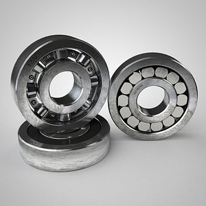 Replacement bearing hub for VEVOR pottery wheel by gmarsh23, Download free  STL model