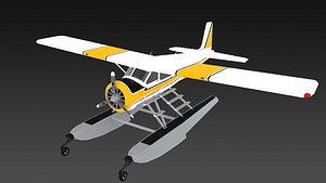 Seaplane