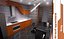 scene materials 3d model