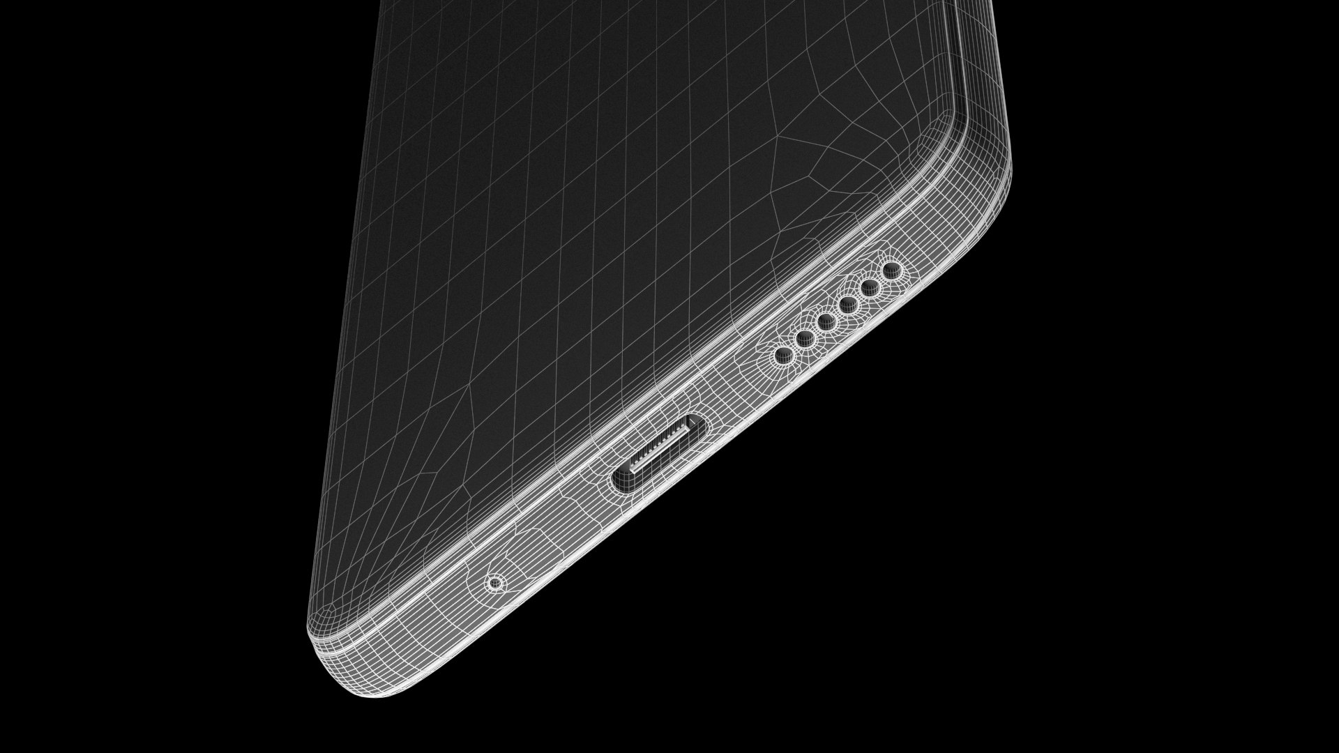 Realistic Motorola Moto G30 Model - TurboSquid 1705660