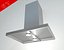 3d model of hood spotlights