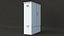 Electric Utility Box Grey