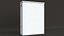 Electric Utility Box Grey