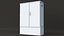 Electric Utility Box Grey