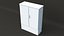 Electric Utility Box Grey