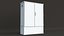 Electric Utility Box Grey