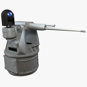 3d mk38 mod 2