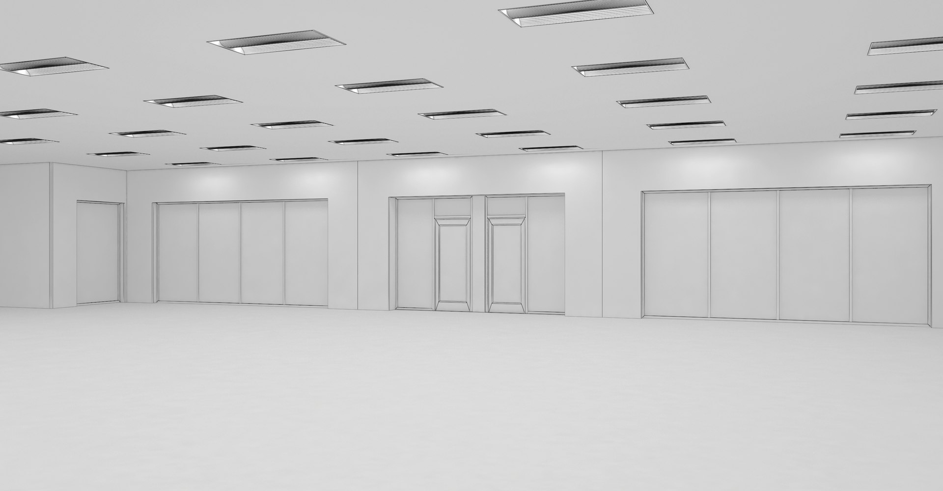 3D Model Retail-157 Retail Stores - TurboSquid 1803202