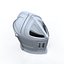 Mythical helmet