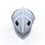 Mythical helmet