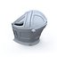 Mythical helmet
