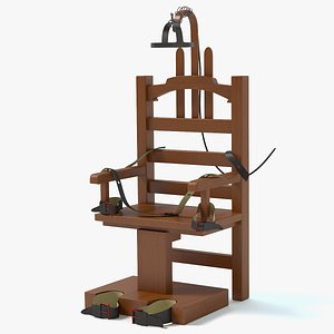 Electric Chair