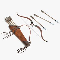 Bow and Quiver
