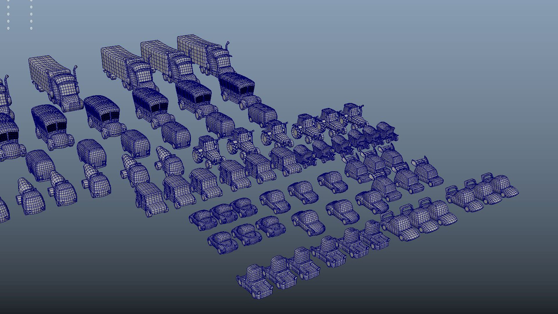 3D model Race Cars Traffic Cartoon Vehicles https://p.turbosquid.com/ts-thumb/Jm/sU9ary/KO/wireframe006/jpg/1648629177/1920x1080/fit_q87/816049dc3b2f5e3468783e68c40c1c4d13567f5d/wireframe006.jpg