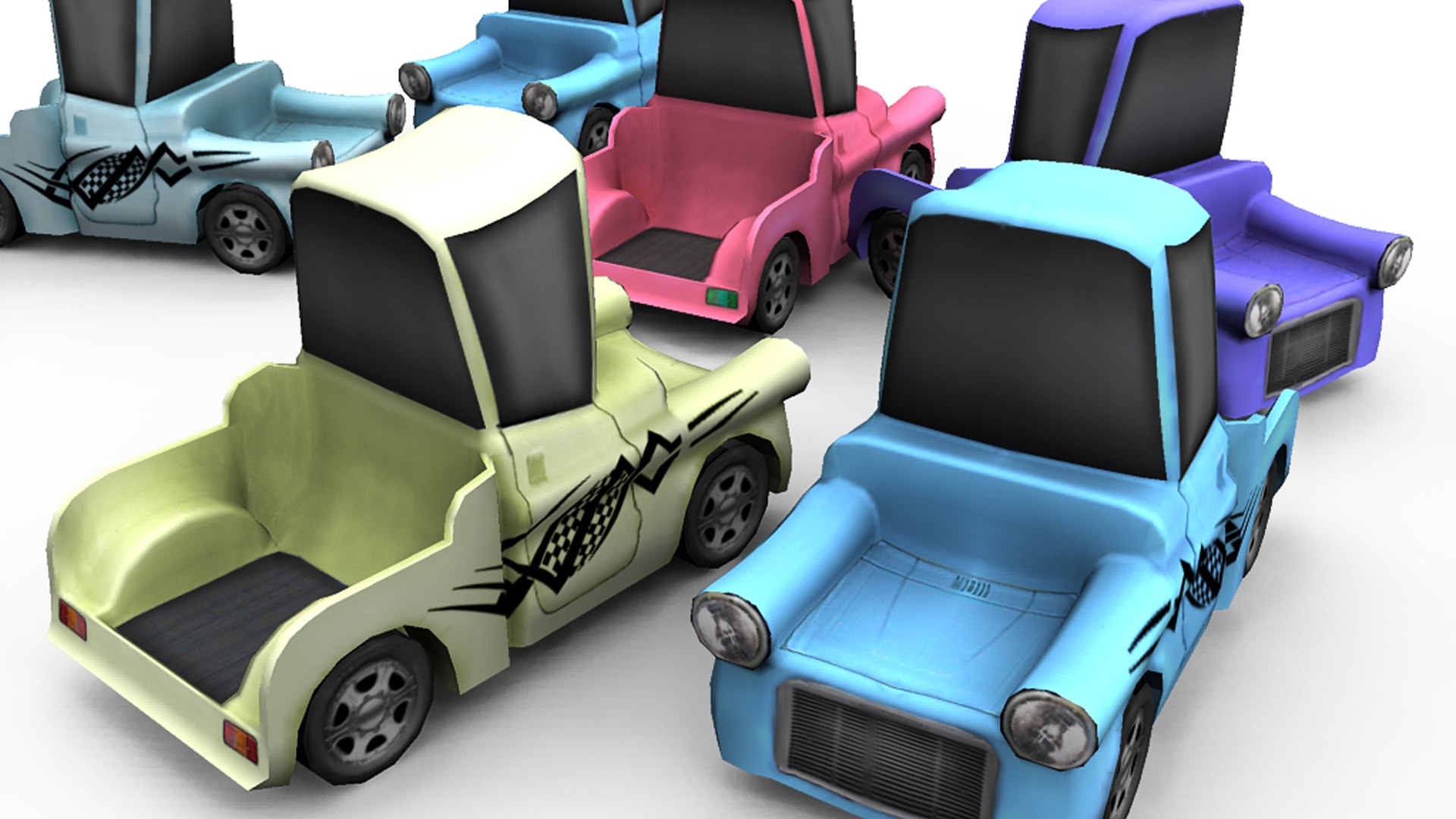 3D model Race Cars Traffic Cartoon Vehicles https://p.turbosquid.com/ts-thumb/Jm/sU9ary/mc/45/jpg/1648629117/1920x1080/fit_q87/8e274d2cbb9945c99227680d97d5260d7f487f5d/45.jpg
