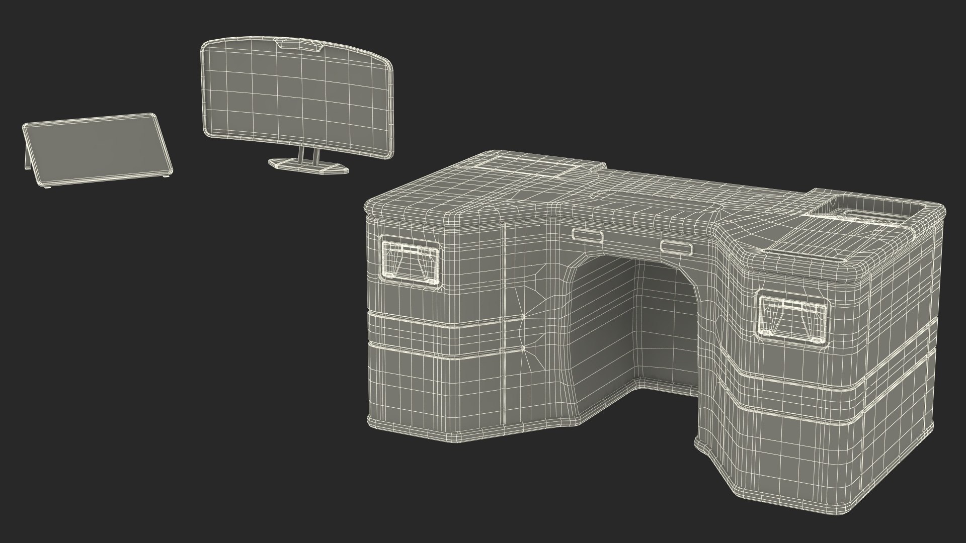 Sci Fi Table with Display Light 3D model https://p.turbosquid.com/ts-thumb/Jm/tY7fsg/FO/scifitablewithdisplaylight3dmodel035/jpg/1698551518/1920x1080/fit_q87/31ee219ab0af210035efd4096f60fa6cbd234f68/scifitablewithdisplaylight3dmodel035.jpg