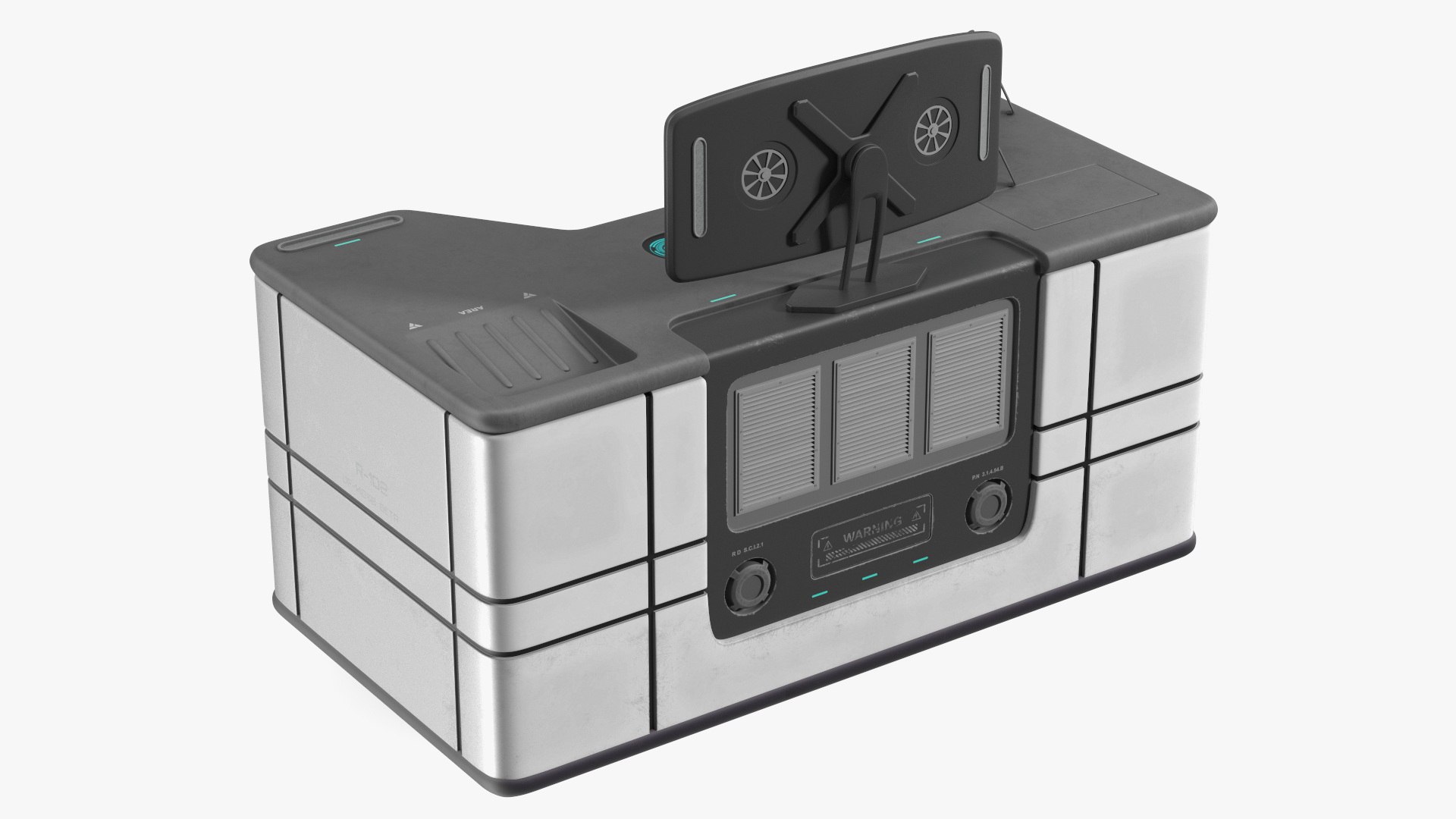 Sci Fi Table with Display Light 3D model https://p.turbosquid.com/ts-thumb/Jm/tY7fsg/GM/scifitablewithdisplaylight3dmodel013/jpg/1698551429/1920x1080/fit_q87/3f95e87726b2ebffa2a95a060a67c0901d684187/scifitablewithdisplaylight3dmodel013.jpg