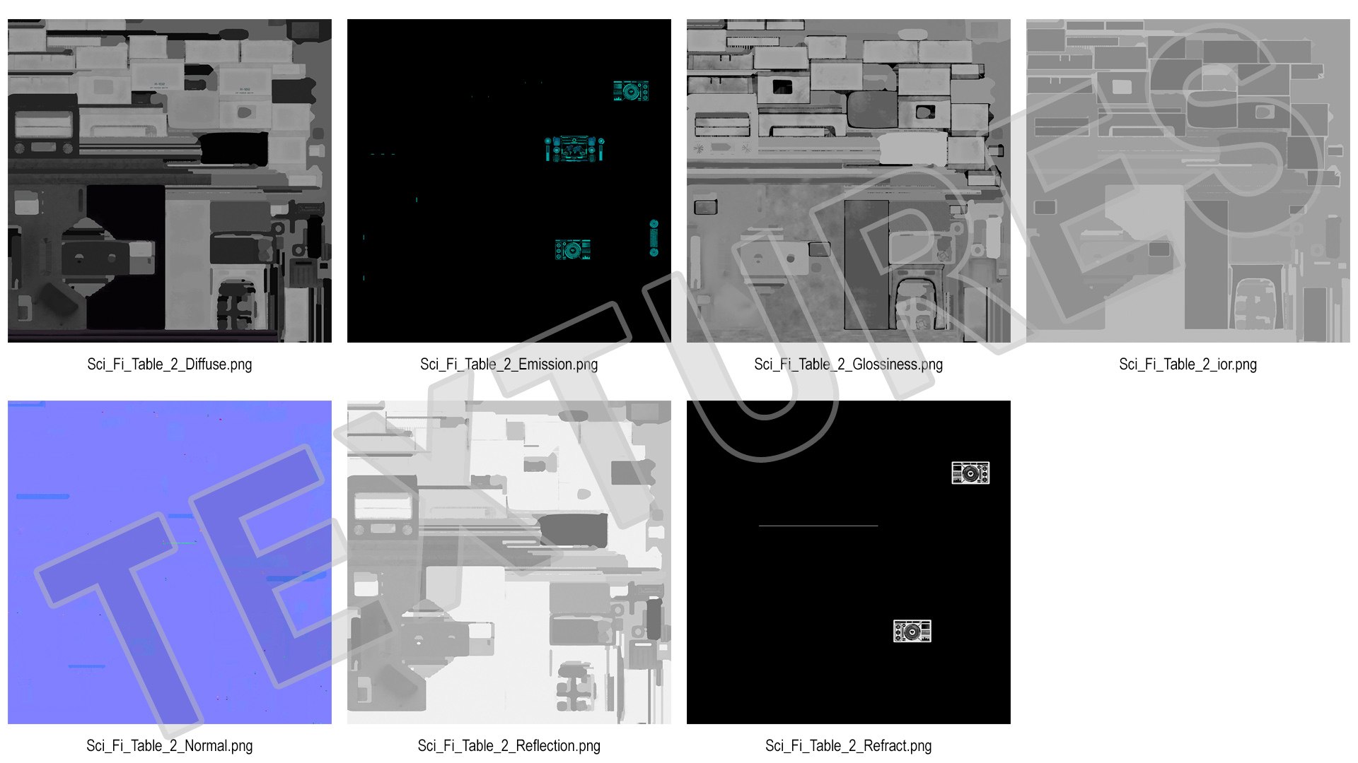 Sci Fi Table with Display Light 3D model https://p.turbosquid.com/ts-thumb/Jm/tY7fsg/Lr/scifitablewithdisplaylight3dmodel023/jpg/1698551468/1920x1080/fit_q87/4cbee0be3171124ed3e7448b20c8ee1fb0a70780/scifitablewithdisplaylight3dmodel023.jpg