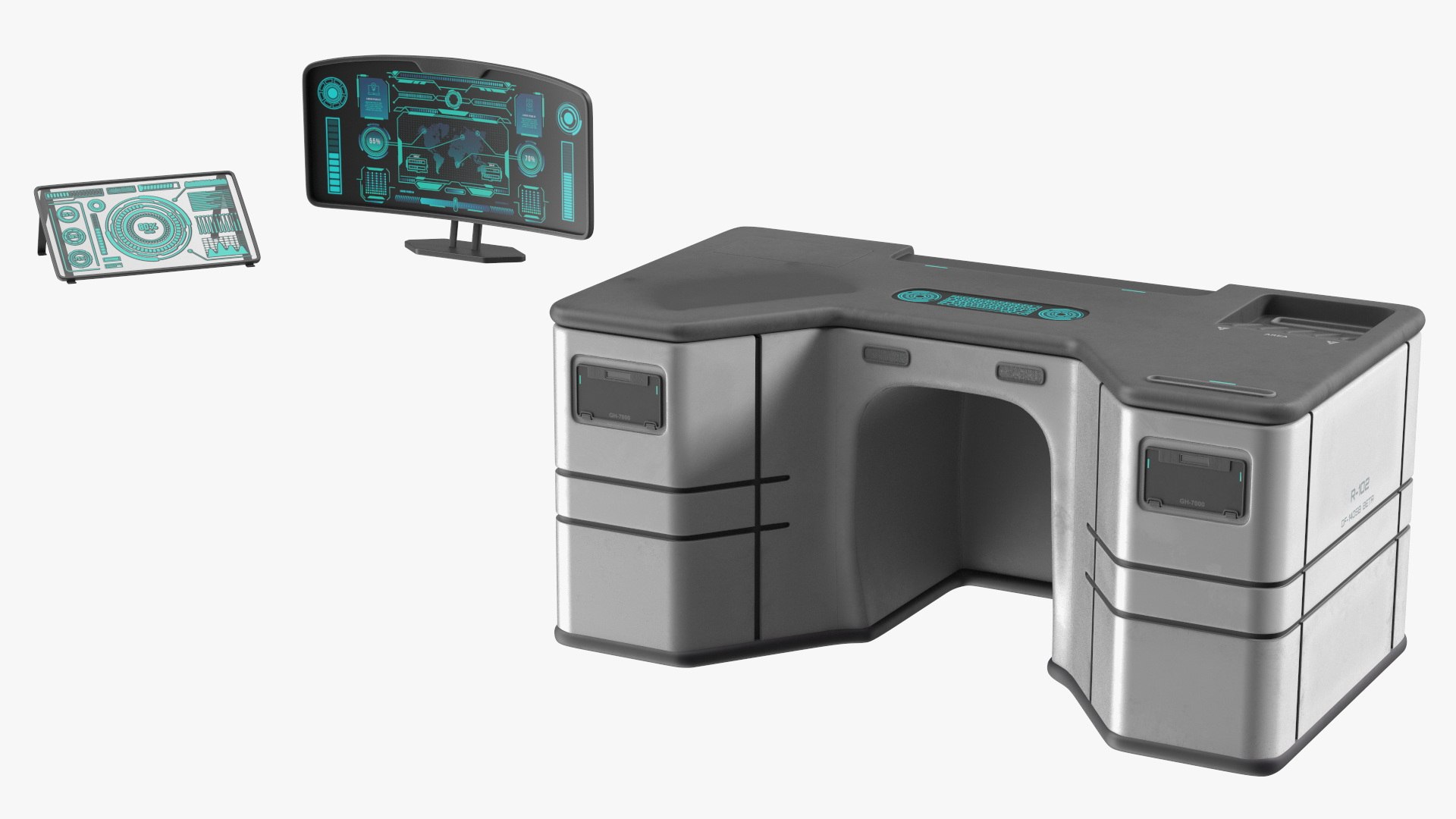 Sci Fi Table with Display Light 3D model https://p.turbosquid.com/ts-thumb/Jm/tY7fsg/Ne/scifitablewithdisplaylight3dmodel017/jpg/1698551444/1920x1080/fit_q87/3a8a8d8341f69fa58fead6c502bf84664543b2ab/scifitablewithdisplaylight3dmodel017.jpg