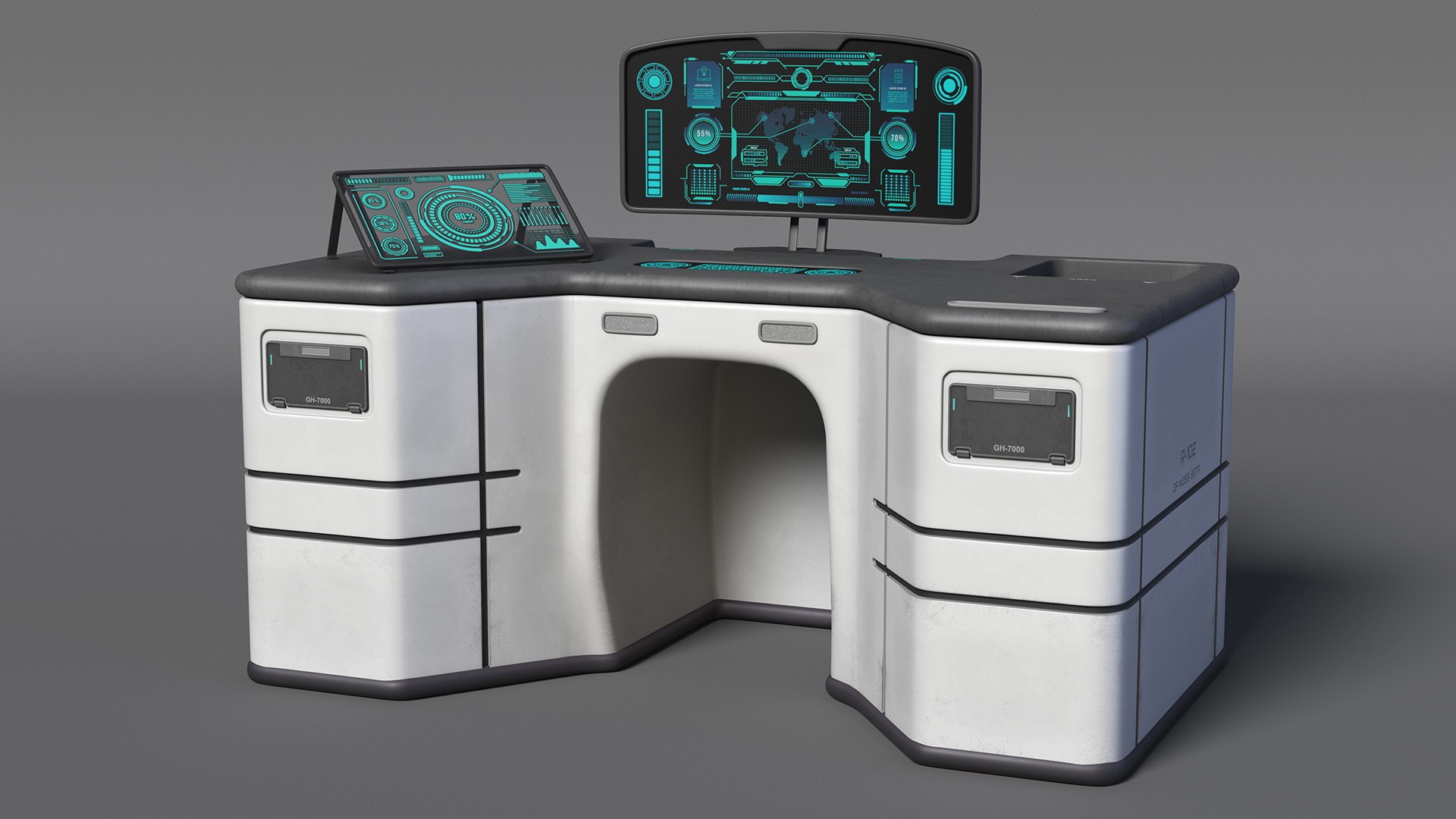 Sci Fi Table with Display Light 3D model https://p.turbosquid.com/ts-thumb/Jm/tY7fsg/Z2/scifitablewithdisplaylight3dmodel007/jpg/1698551405/1920x1080/fit_q87/36efba6fdf830dfad82417a5e7ea7c09bf339de7/scifitablewithdisplaylight3dmodel007.jpg