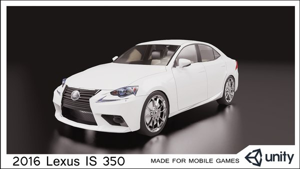 car mobile games 3D