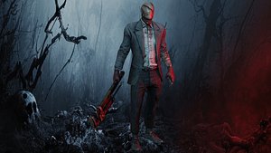 3D The Look See model