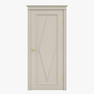 Modern Classic Door 28