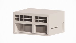 Arabica Cafe in Kennedy Town