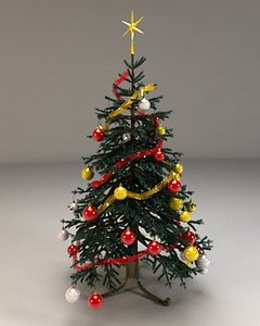 Christmas Tree