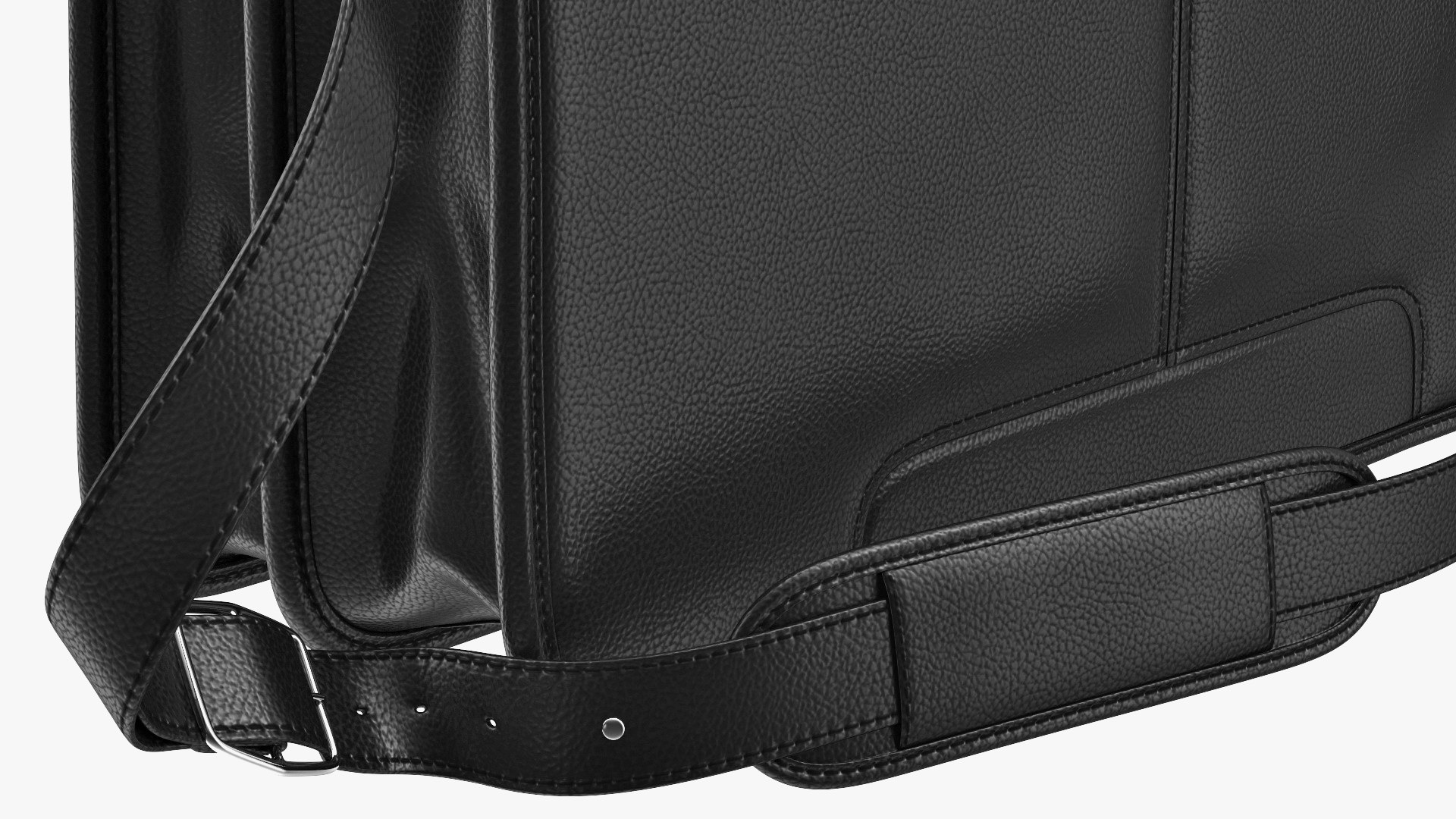 Leather Flapover Briefcase Black 3D https://p.turbosquid.com/ts-thumb/Jn/59hHDU/8b/leatherflapoverbriefcaseblackmb3dmodel014/jpg/1623927280/1920x1080/fit_q87/199f0e93f9c6b079c61cef701f5b72b71840c851/leatherflapoverbriefcaseblackmb3dmodel014.jpg