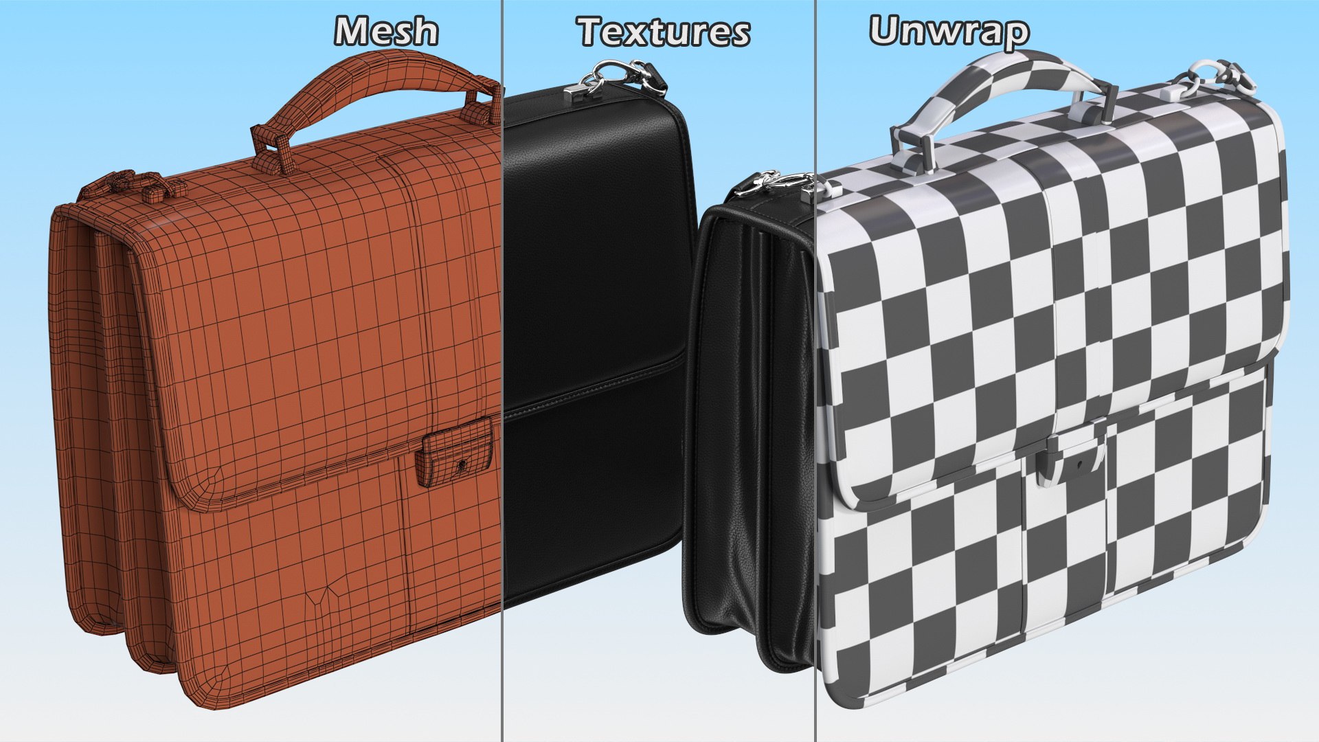 Leather Flapover Briefcase Black 3D https://p.turbosquid.com/ts-thumb/Jn/59hHDU/sJ/leatherflapoverbriefcaseblackmb3dmodel016/jpg/1623927284/1920x1080/fit_q87/01eac2e2ef08d280a25db74b9dbff640bb530195/leatherflapoverbriefcaseblackmb3dmodel016.jpg