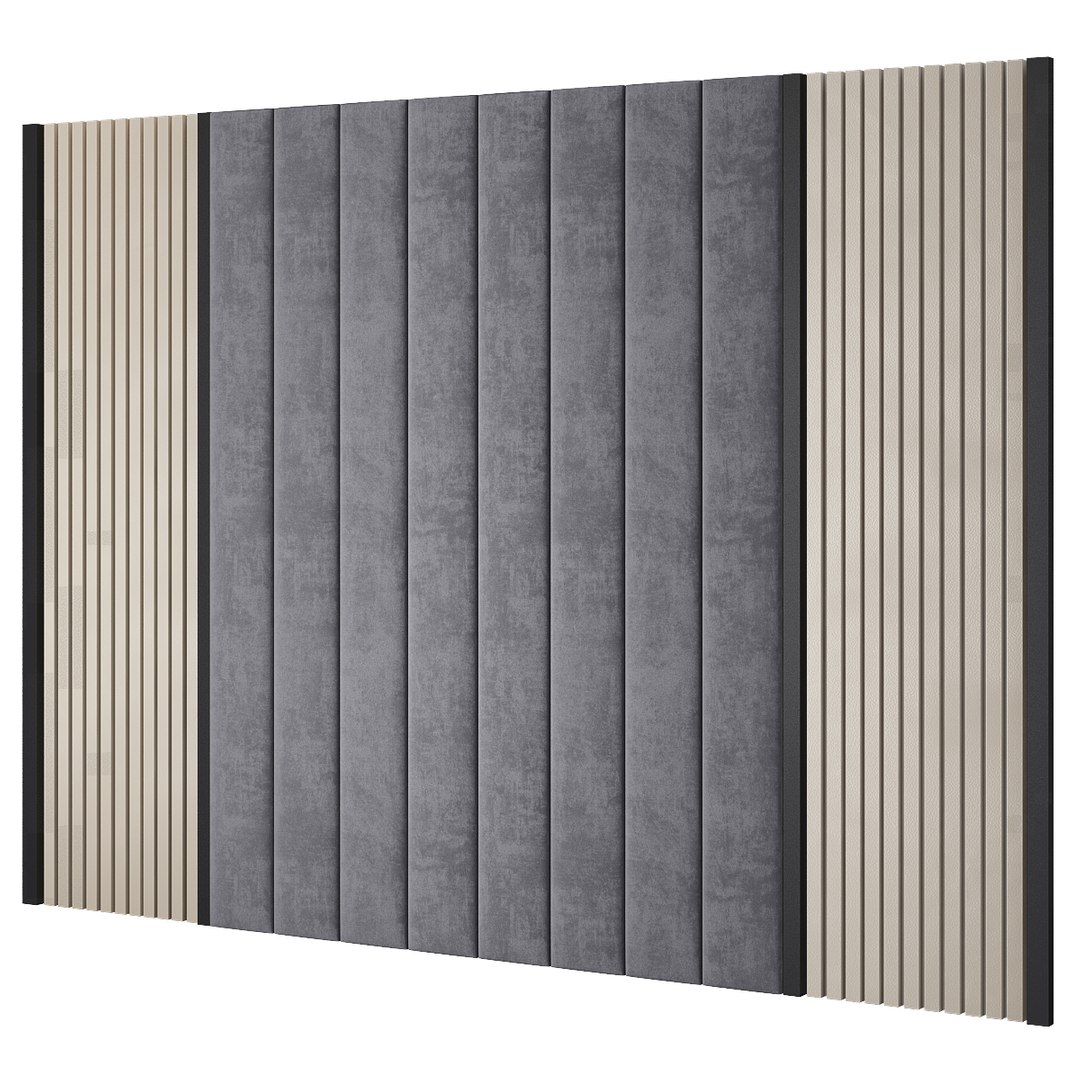 3D wall panel https://p.turbosquid.com/ts-thumb/Jn/6PvoUf/6aba9aX3/wallpanel232/jpg/1590652154/1920x1080/fit_q87/8af48adb5f96b9c99abde5a0bf133f67d0abea07/wallpanel232.jpg