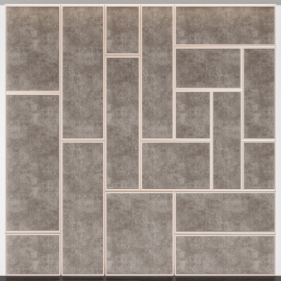 3D wall panel https://p.turbosquid.com/ts-thumb/Jn/6PvoUf/ET7cS6HO/wallpanel282/jpg/1590652154/1920x1080/fit_q87/62507d92061099ba5a619f859f119fa31c025867/wallpanel282.jpg