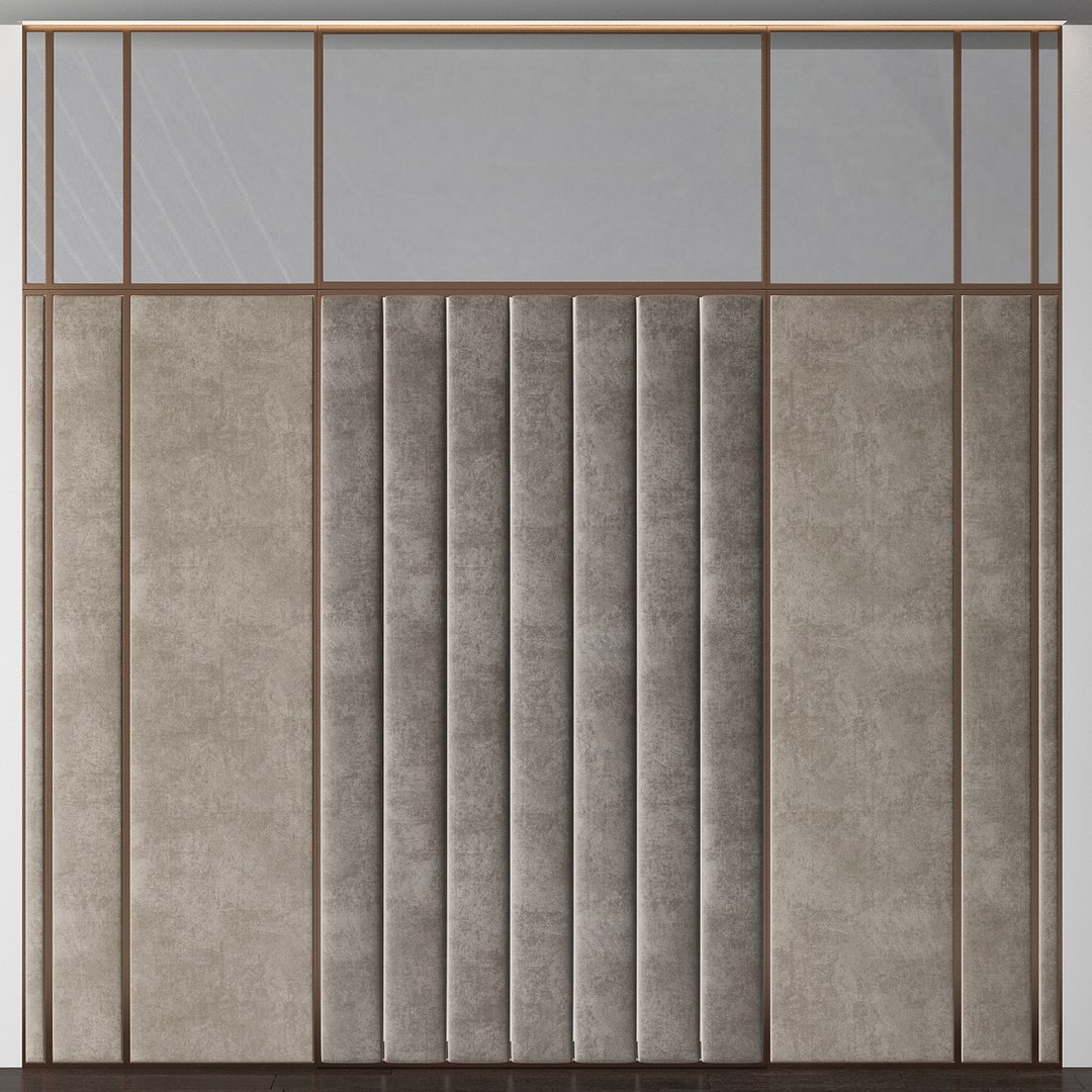 3D wall panel https://p.turbosquid.com/ts-thumb/Jn/6PvoUf/IiVhT085/wallpanel212/jpg/1590652154/1920x1080/fit_q87/9e97e92ddd4d053196fad5df1e0cab86b5284ba3/wallpanel212.jpg