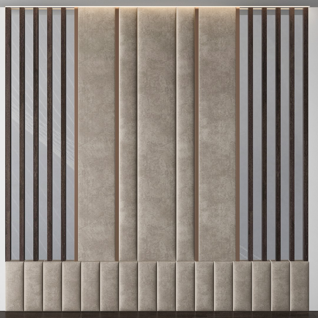 3D wall panel https://p.turbosquid.com/ts-thumb/Jn/6PvoUf/JmNm8oly/wallpanel222/jpg/1590652154/1920x1080/fit_q87/63ea9ddd9a74423f1deceec3544693e593e121b0/wallpanel222.jpg