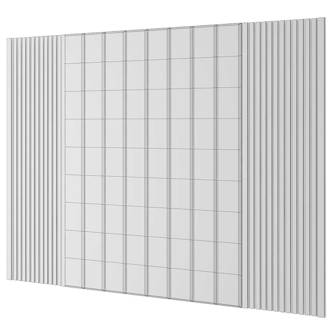 3D wall panel https://p.turbosquid.com/ts-thumb/Jn/6PvoUf/pvzkumzf/wallpanel231/jpg/1590652155/1920x1080/fit_q87/3f68e894903742c95d3bebac1a51be6b46f4cb7c/wallpanel231.jpg
