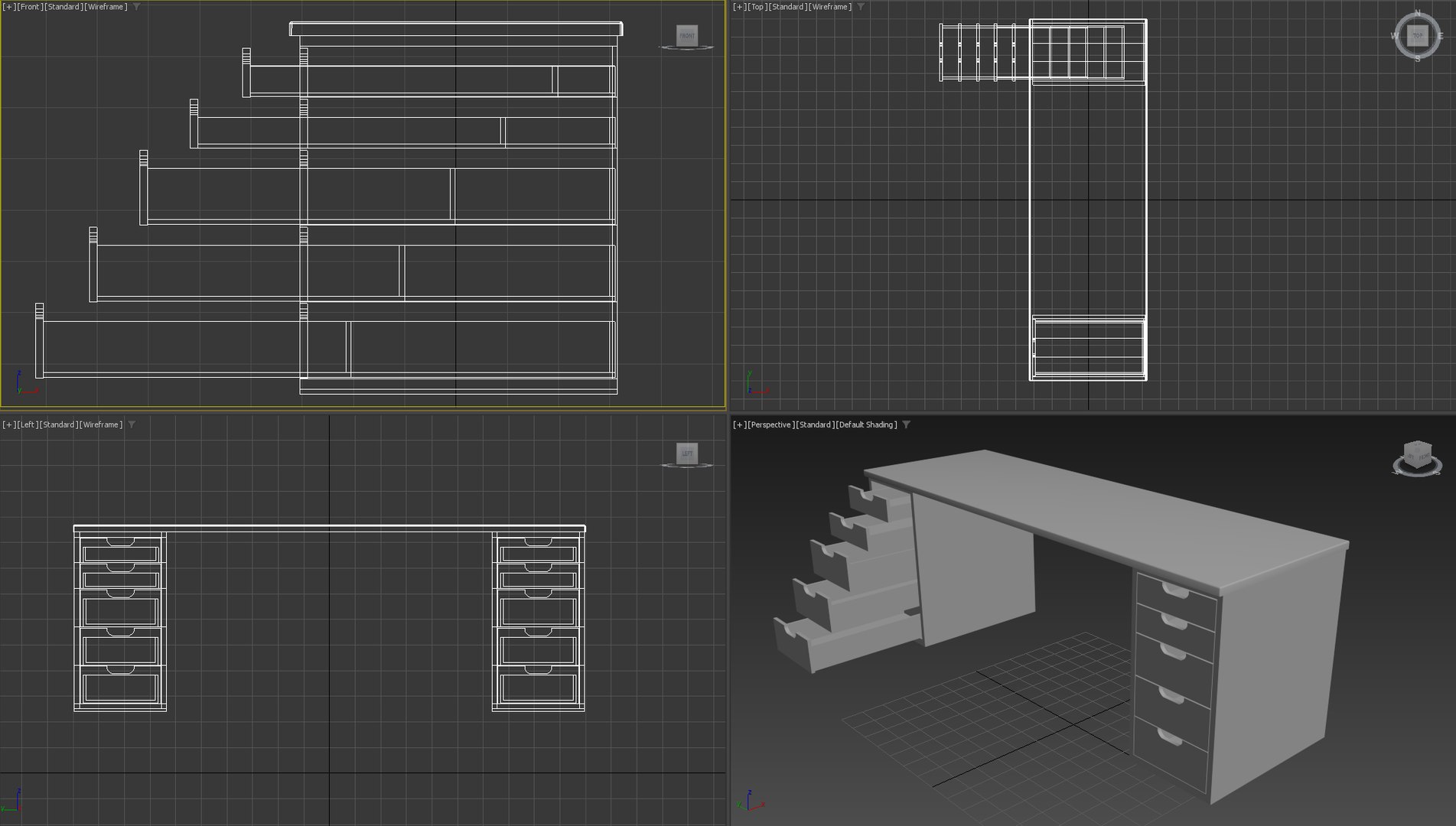 Modern Multi Drawer Office Desk 3D model https://p.turbosquid.com/ts-thumb/Jn/A9oND5/fl/3/png/1742040456/1920x1080/fit_q87/f0e0333ac936418e9fc9b3c51d17266a77f948a2/3.jpg