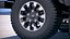 Land Rover Defender Works v8 2018