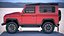 Land Rover Defender Works v8 2018