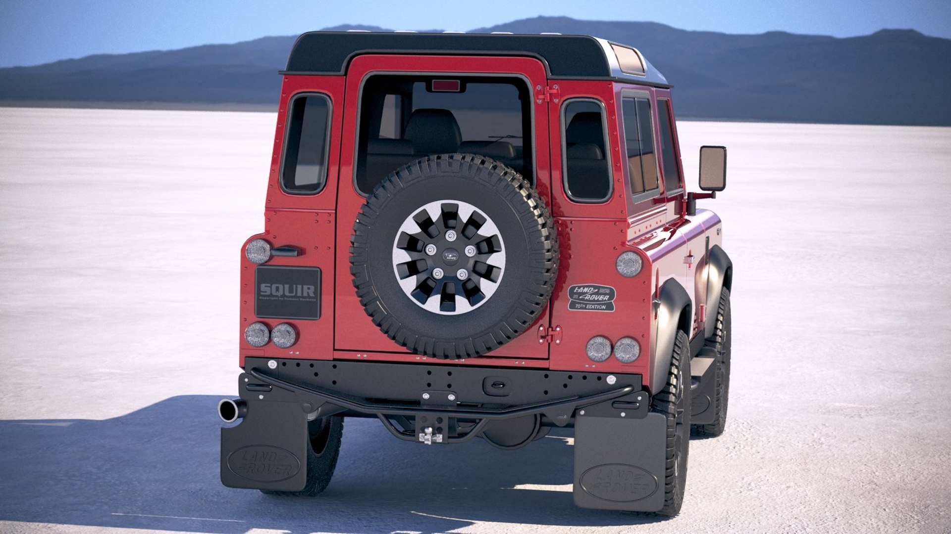 3D land rover defender model https://p.turbosquid.com/ts-thumb/Jn/E1jUJ3/s6E0rP9P/land_rover_defender_2018_0005/jpg/1517591133/1920x1080/fit_q87/afbdf30ad93c09ffb8aeeb78ab960a56e5c353f3/land_rover_defender_2018_0005.jpg