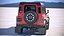 Land Rover Defender Works v8 2018