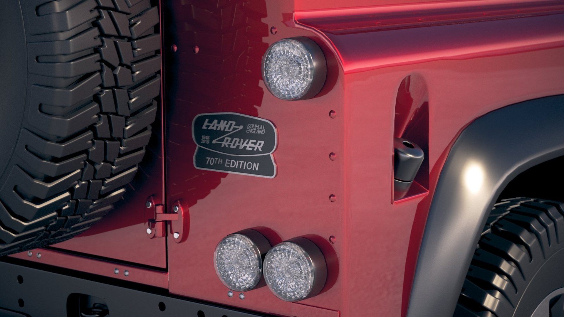 3D land rover defender model https://p.turbosquid.com/ts-thumb/Jn/E1jUJ3/ug4GDUcA/land_rover_defender_2018_0016/jpg/1517591133/1920x1080/fit_q87/362d9952638aee2795deffa572a07e0f66102ec1/land_rover_defender_2018_0016.jpg