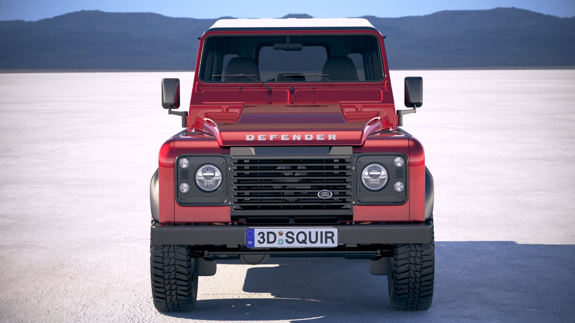3D land rover defender model https://p.turbosquid.com/ts-thumb/Jn/E1jUJ3/yo5VLPKu/land_rover_defender_2018_0009/jpg/1517591133/1920x1080/fit_q87/5b58eb47041cb484ef29b8cc73995798b642dedd/land_rover_defender_2018_0009.jpg