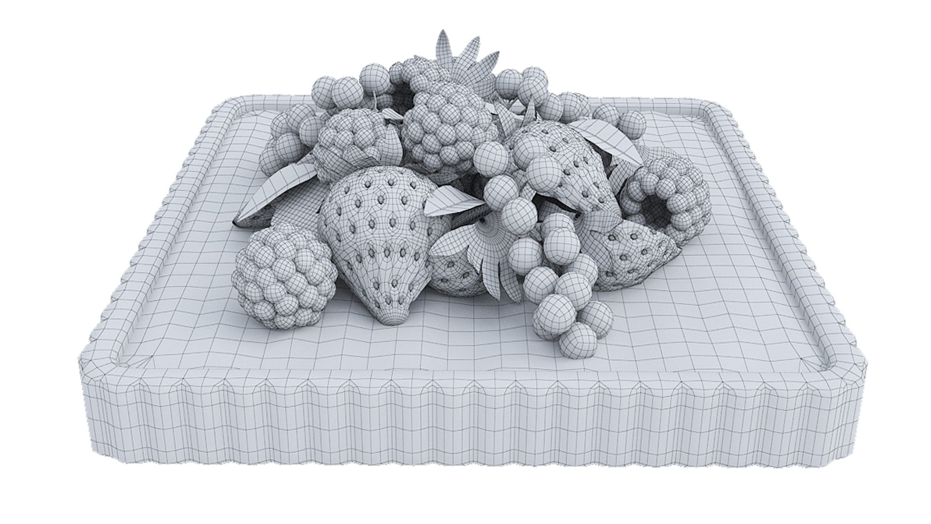 3D Berry quadratic tart model https://p.turbosquid.com/ts-thumb/Jn/GRS9Xf/Oi/07/jpg/1654100167/1920x1080/fit_q87/961fcafc5832d12a026092040c9bc7a4c98e78ef/07.jpg