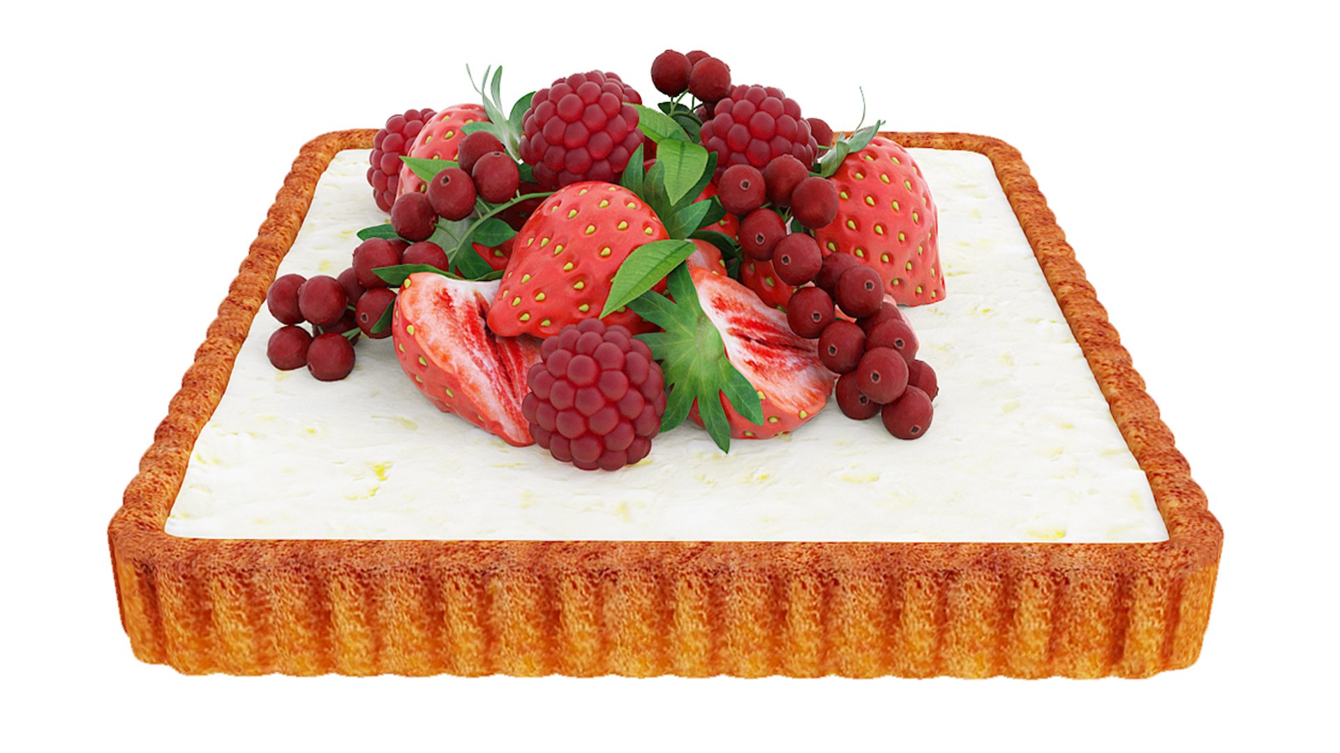 3D Berry quadratic tart model https://p.turbosquid.com/ts-thumb/Jn/GRS9Xf/Z9/03/jpg/1654100194/1920x1080/fit_q87/ab650fddd06fbad885cc4f48eb0836a3a58c6703/03.jpg