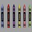 crayon