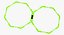 Flat Octagon Hurdle Sparq